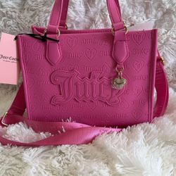Juicy Bag 