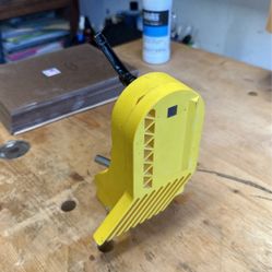 Magswitch Upright Feather Board