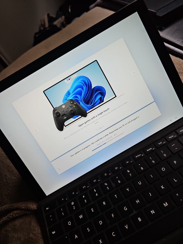 Surface Pro 6 256GB