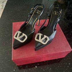 Valentino Heels 