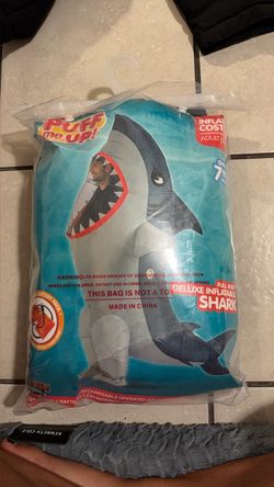 Halloween Adult Costume