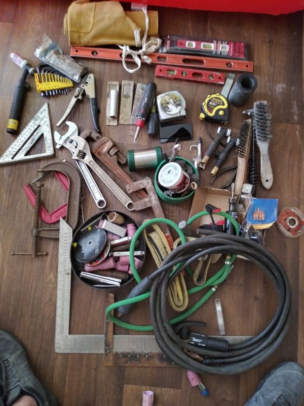 Pipefitter tools for Sale in Pasadena, TX OfferUp