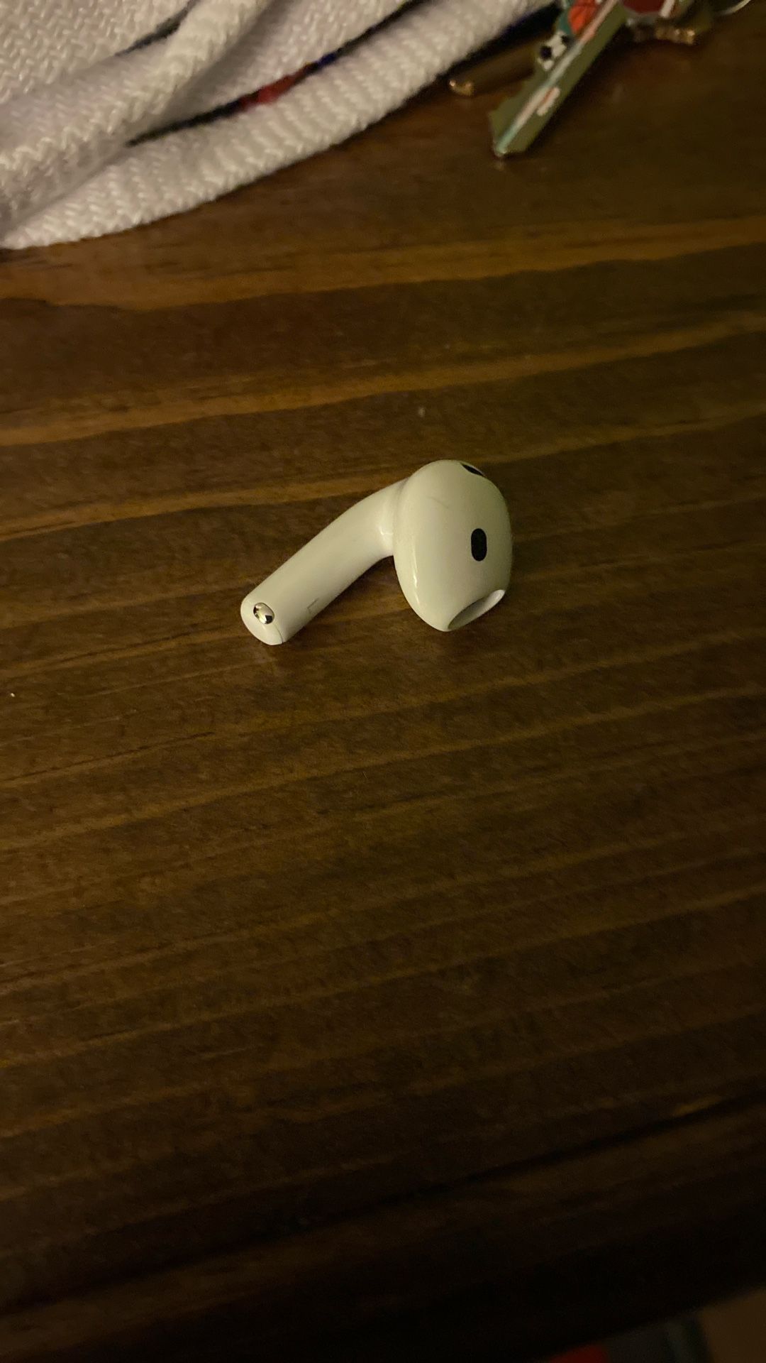 Left AirPod Pro