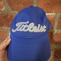 Titleist LA Baseball cap
