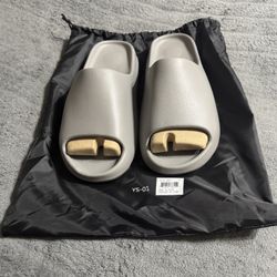 Yeezy Slides