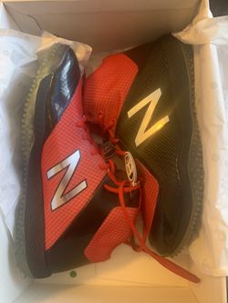 New Balance Turf Shoes