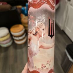 20oz Wicked Tumbler 