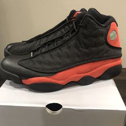 Nike Air Jordan Retro XIII Bred Brand New! Size 12 Sneakers Yeezys