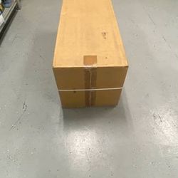 NEW Still in the BOX Rest Easy Plush BUNK BED Mattress RV 