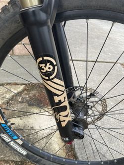 Breezer Repack Expert Full Suspension Mountain Bike for Sale in