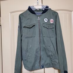 Harley-Davidson Hoodie Jacket 