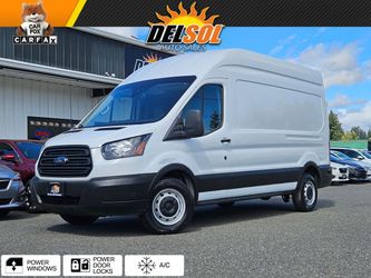 2019 Ford Transit-250