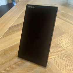 Garmin Drive Smart 