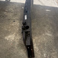 2011-2024 JEEP GRAND CHEROKEE/DODGE DURANGO FRONT REINFORCEMENT #3