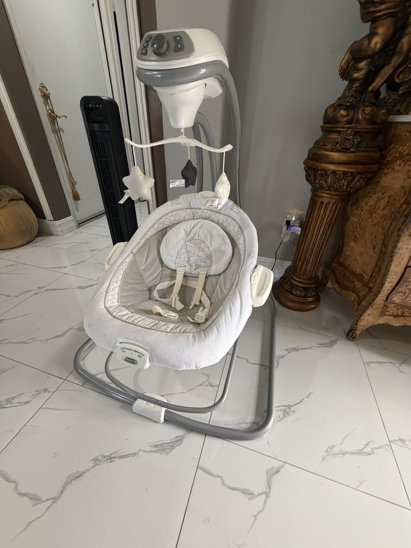 Baby Swing
