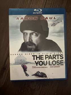 The Parts Your Lose