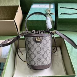 Gucci Ophidia Trendy Bag