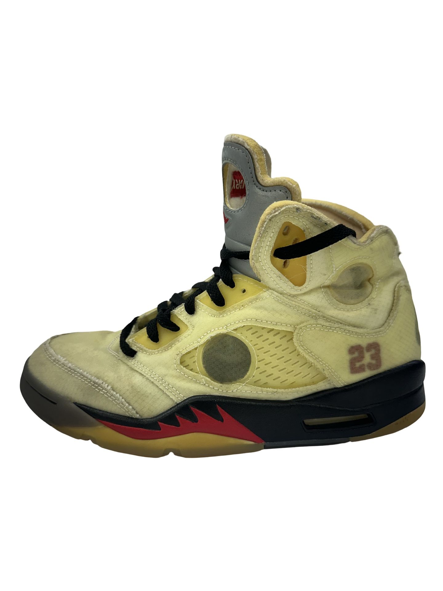 Air Jordan 5 Men’s Size - 9US