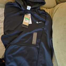 Nike hoodie