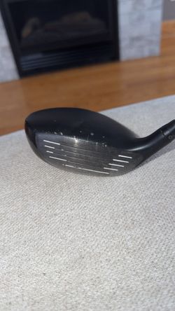 Ping G425 max 5 wood