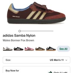 Adidas Sneakers And Dg Sneakers 