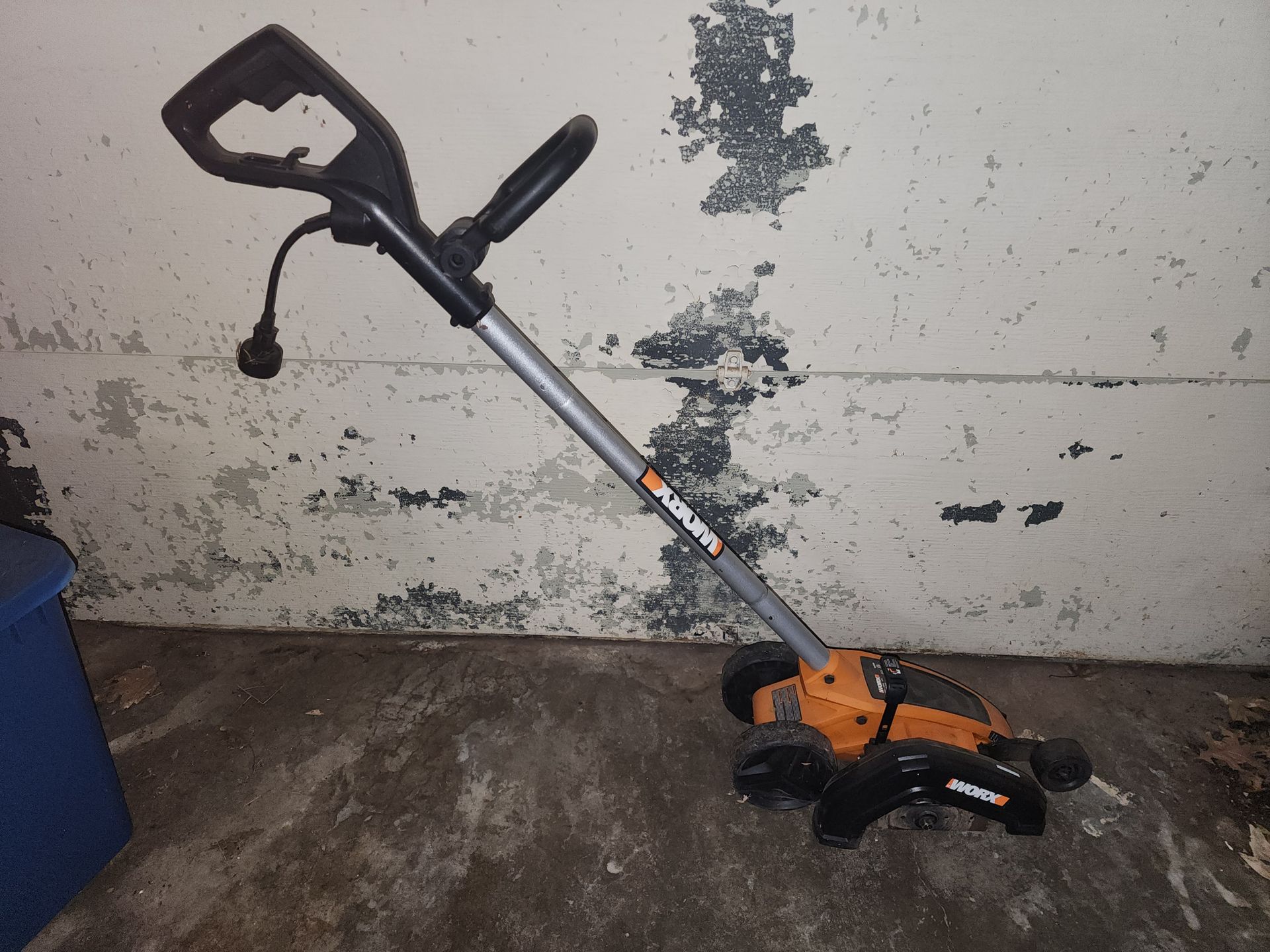 Foldable Edge Trimmer