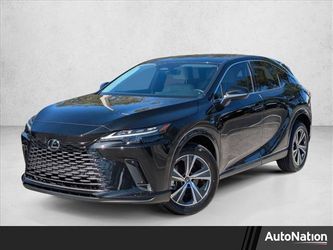 2023 Lexus RX 350