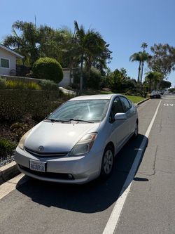 2009 Toyota Prius