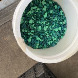 Fish Tank Gravel 