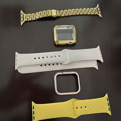 Apple Watch Accessories 