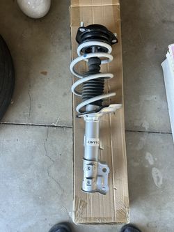 Hyundai Front Driver Or Passager Side Strut