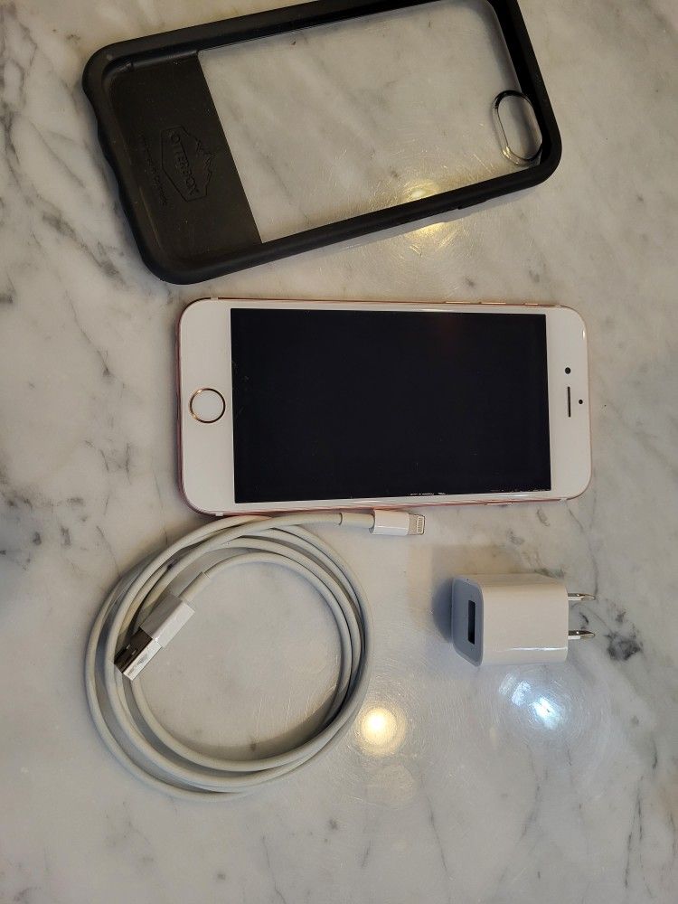 Iphone 6S 16 gig