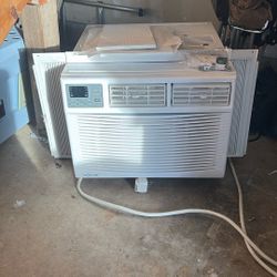 Window AC 