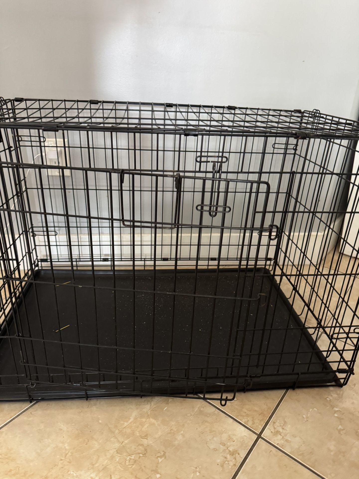 Dog Crate