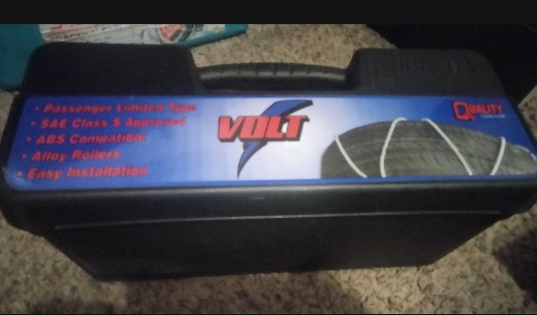 Tire Cables
