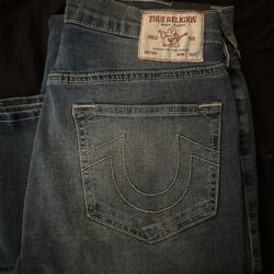 CHARLIE HIGH RISE VINTAGE FLARE JEAN