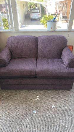 Free Loveseat