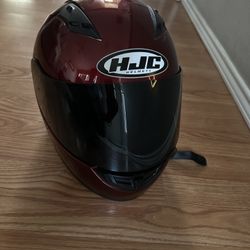 HJC CS R3   Helmet 