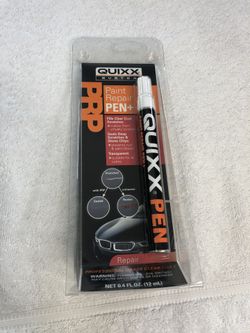 NEW* QUIXX System PAINT REPAIR PEN