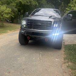 ford F150!!