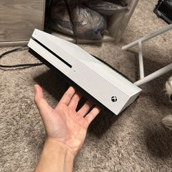 Xbox 1 S