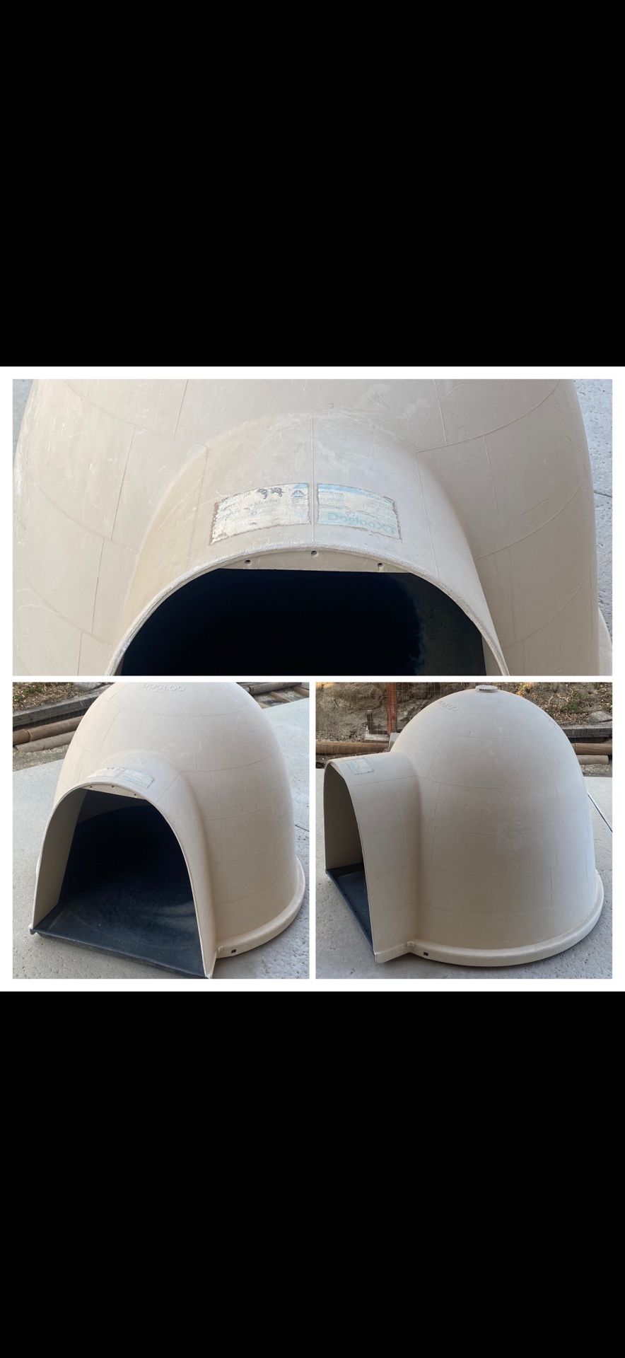 Dog House
