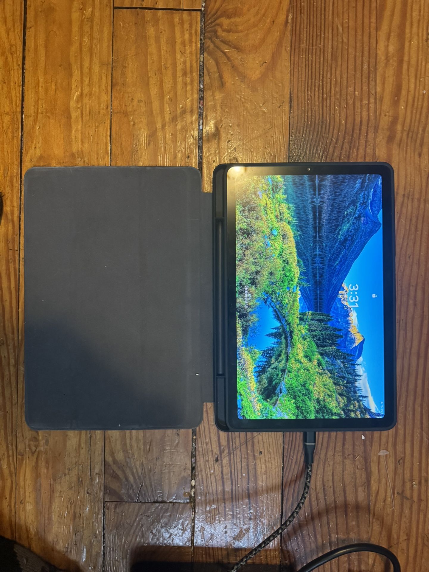 Samsung Galaxy Tab S6 Lite 2022