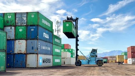Storage Containers for Sale - Buy Direct
