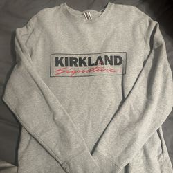 Kirkland Hoodie 