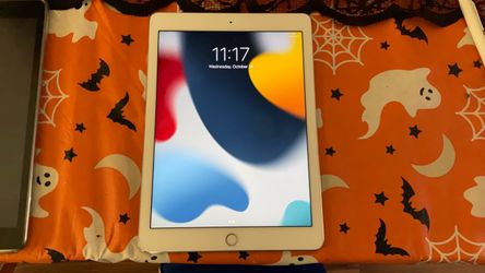 iPad Air 2
