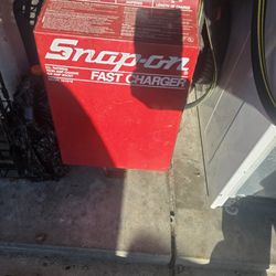 Snap-on Fast Charger 