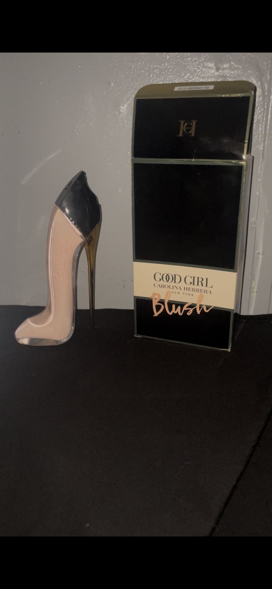 Carolina Herrera Perfume