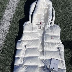 Vest Moncler