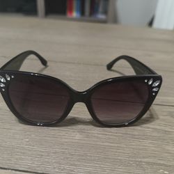 Betsey Johnson Sunglasses 